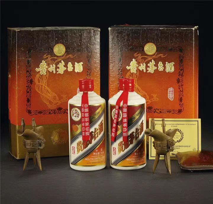 石狮烟酒回收